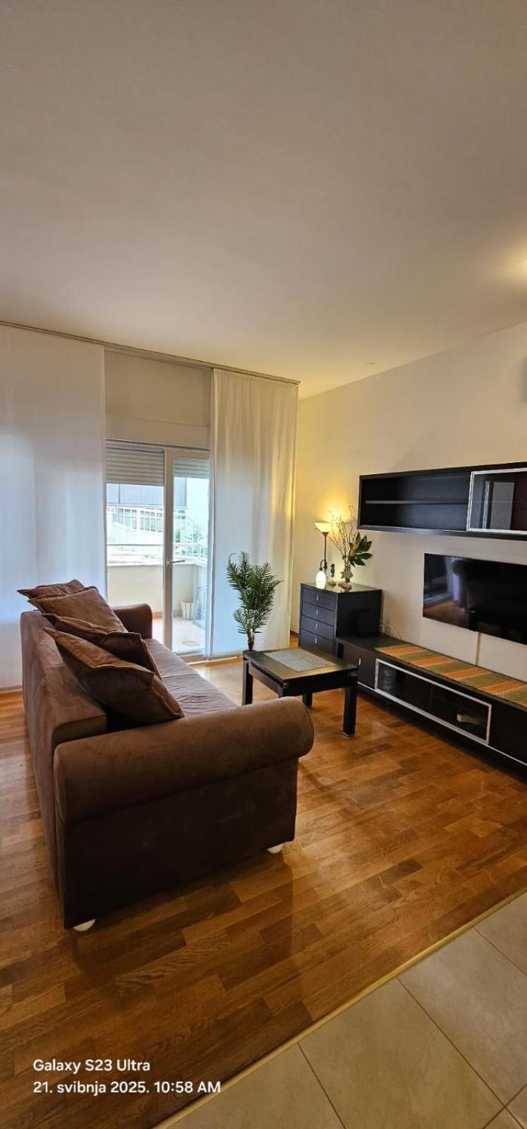 Adela Apartments - Beach Znjan Split Exterior foto