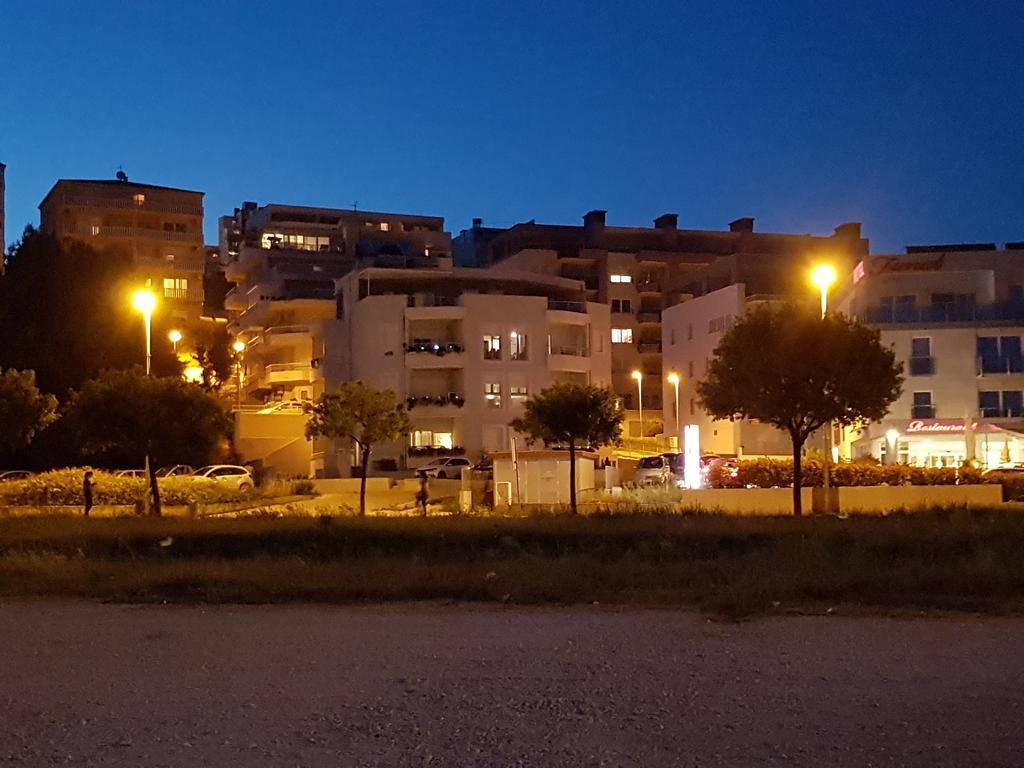Adela Apartments - Beach Znjan Split Exterior foto
