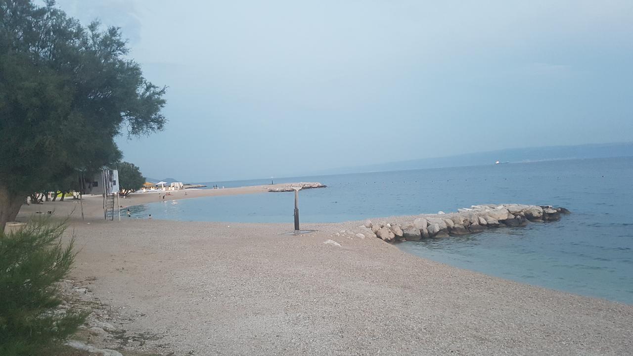 Adela Apartments - Beach Znjan Split Exterior foto